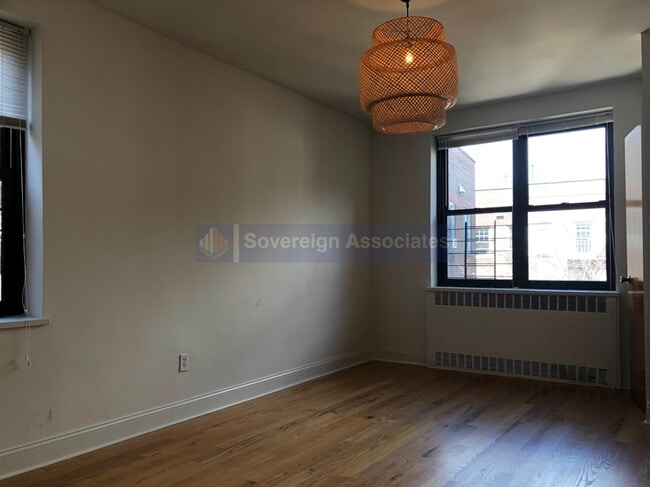Floorplan - 700 Fort Washington Avenue