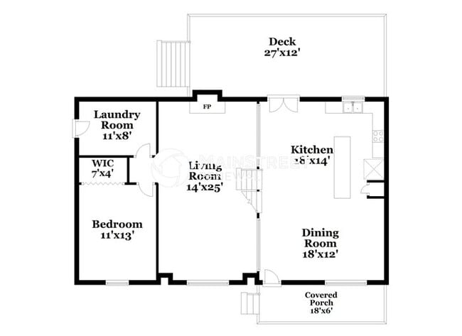Building Photo - 4 Bedroom Pet-Friendly Home in Loganville, GA with Main Street Renewal
