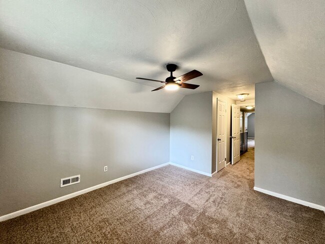 Building Photo - Completely Updated & Ready NOW!! 1-Car Attached Garage! Pet Friendly!