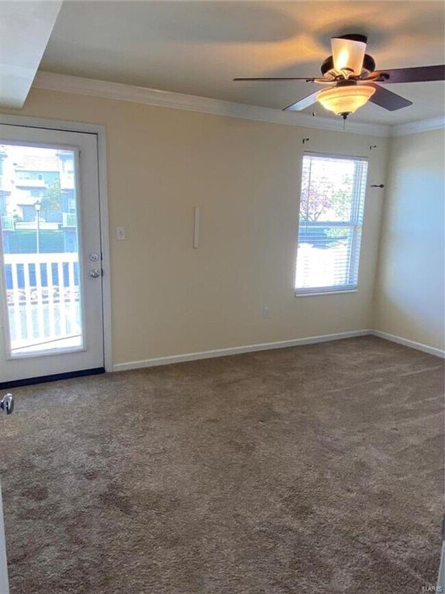 Building Photo - 3111 Capri Way