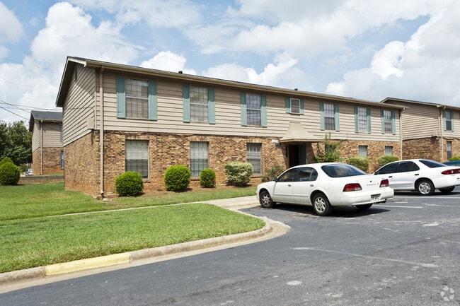 Building Photo - Heritage Apartments