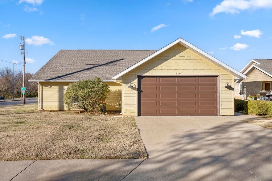 Interior Photo - Villas on Sunset