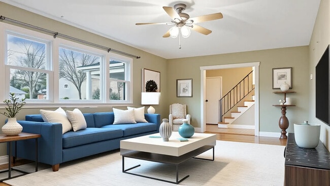 Building Photo - 3210 Kennedy Rd