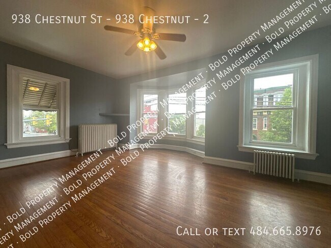 Building Photo - 938 Chestnut St