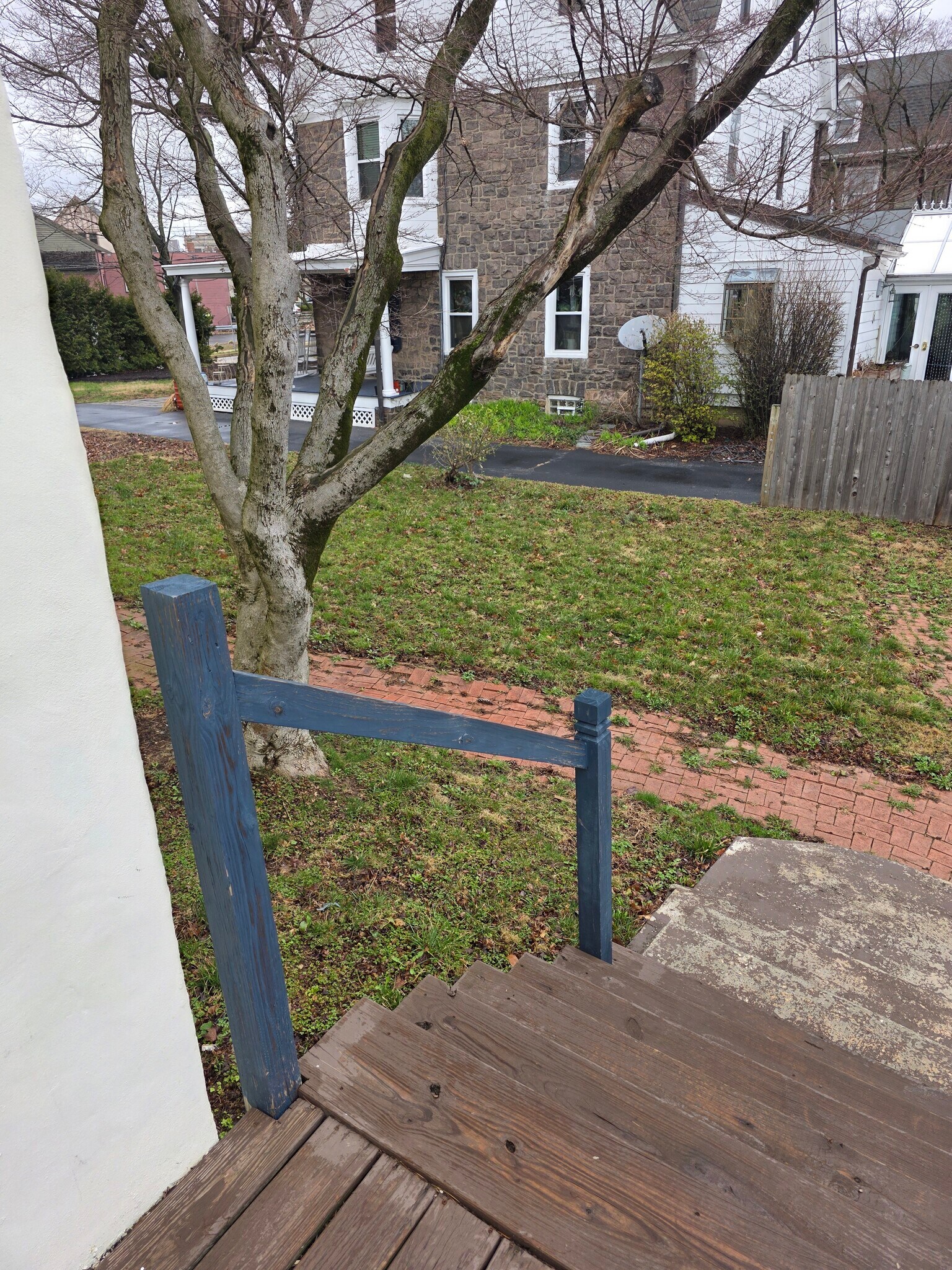 Building Photo - 602 Washington Ln