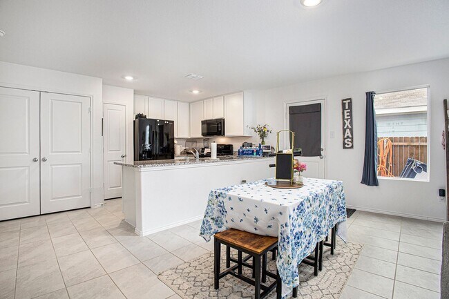 Building Photo - Experience the charm of McKinney, Texas, i...