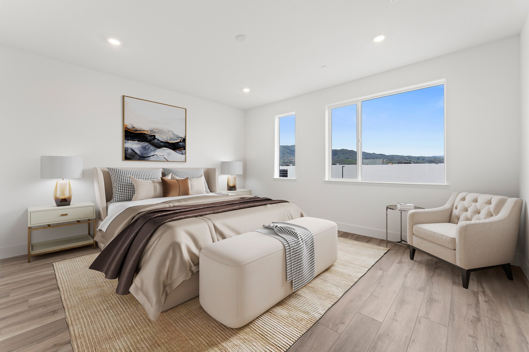 Building Photo - 1375 California Cir