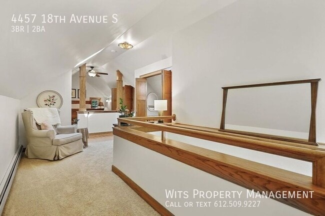 Building Photo - 4457 18th Ave S