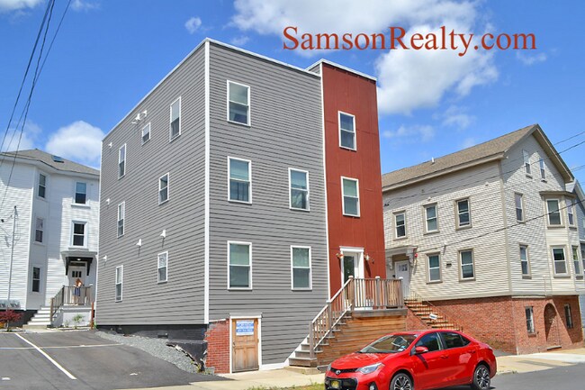 Building Photo - 12 Trenton St