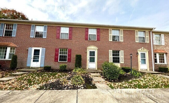Building Photo - 464 Tanglewood Ln