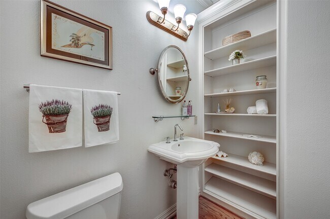 Building Photo - 1743 Cottage Landing Ln