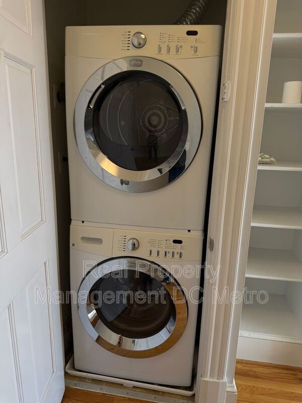 Building Photo - 3538 13th St NW