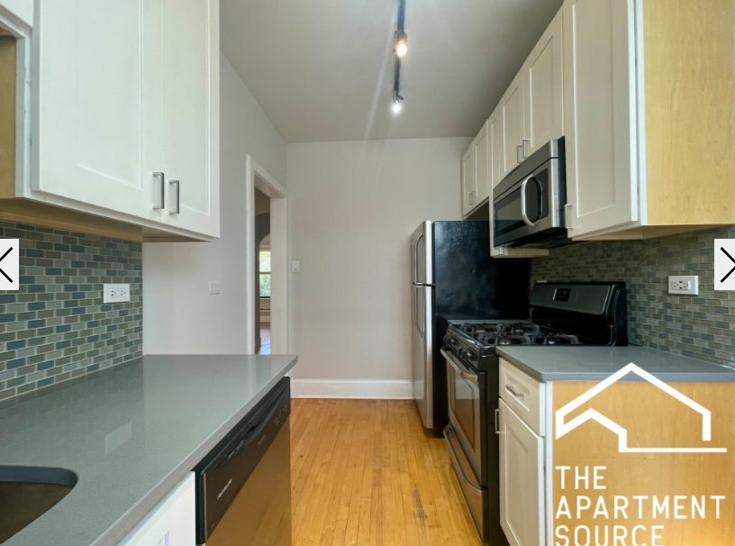 Building Photo - 2327 N Rockwell St