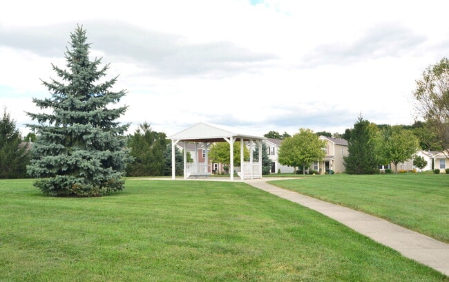 Building Photo - "Charming 4-Bedroom Home in Noblesville with Spacious 2,145 Sq Ft Layout!"