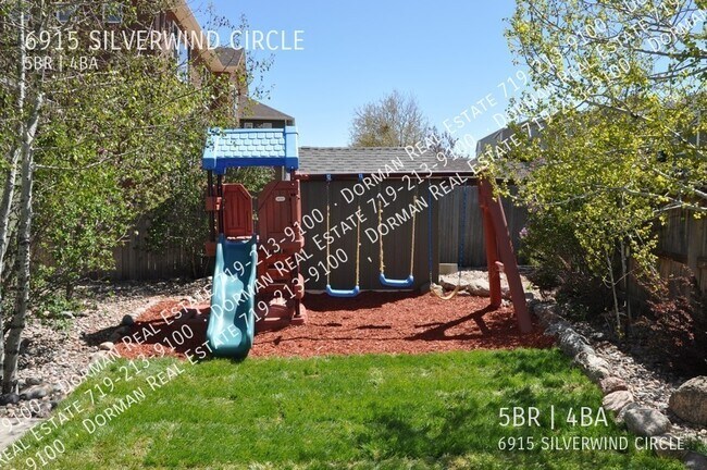 Building Photo - 6915 Silverwind Cir