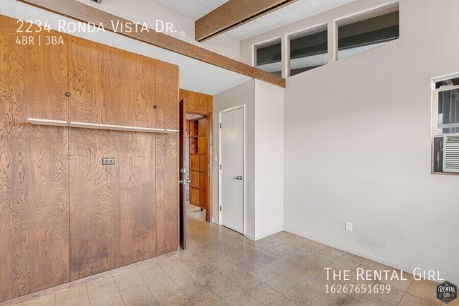 Building Photo - 2234 Ronda Vista Dr