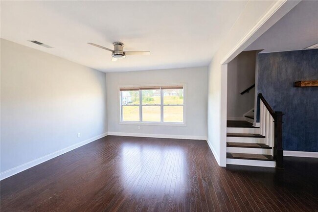 Building Photo - 821 Westmoreland Circle Northwest