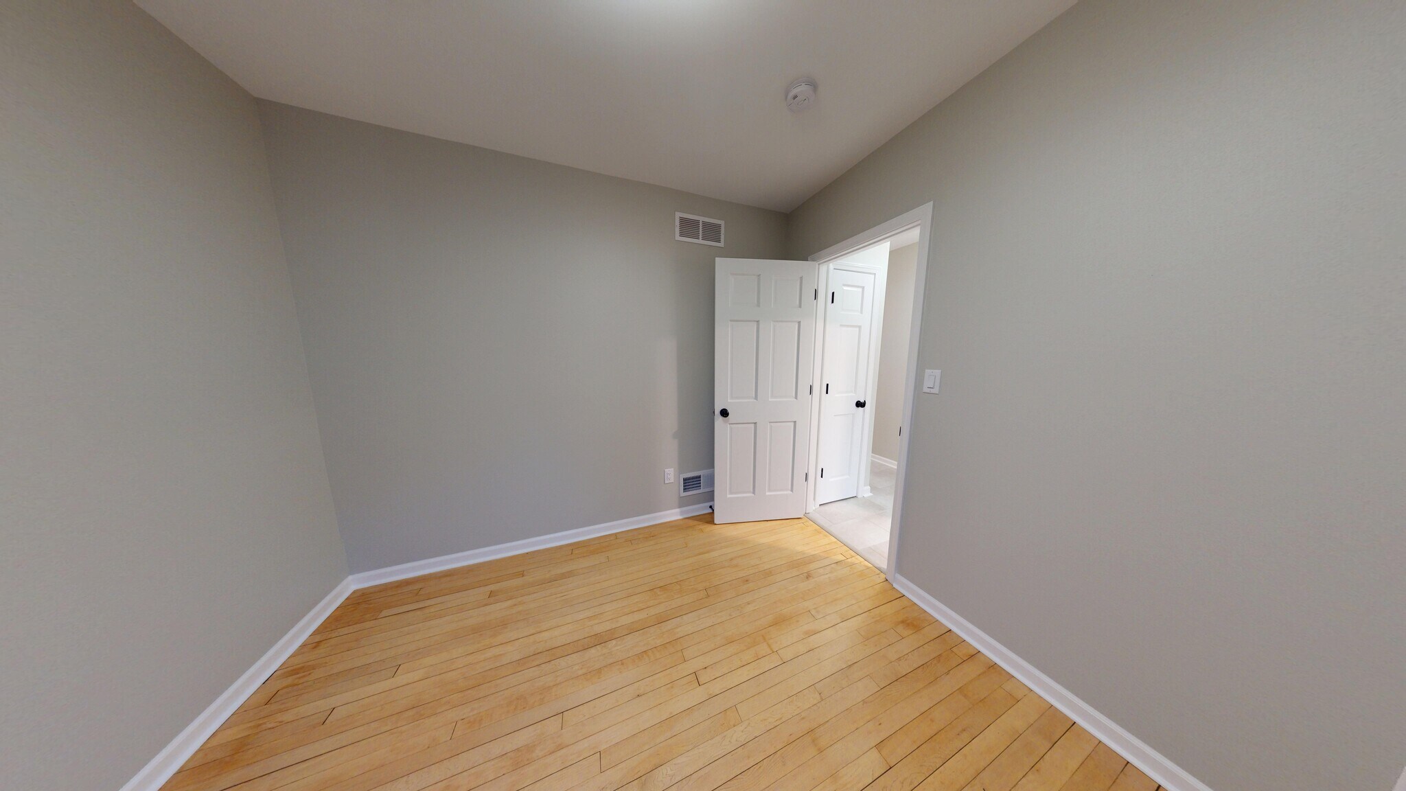 Bedroom 1 - 7823 Eagle St