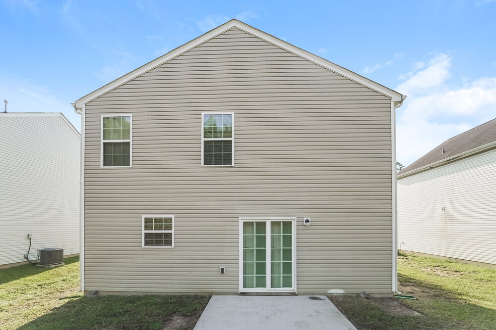 Building Photo - 4610 Palustris Ct