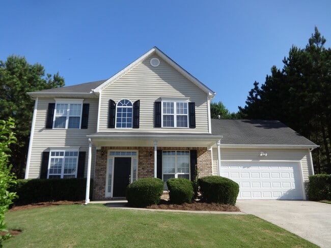 Building Photo - 834 Glen Abbey Dr