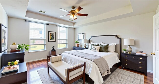 Building Photo - 3606 Kilgore Ct