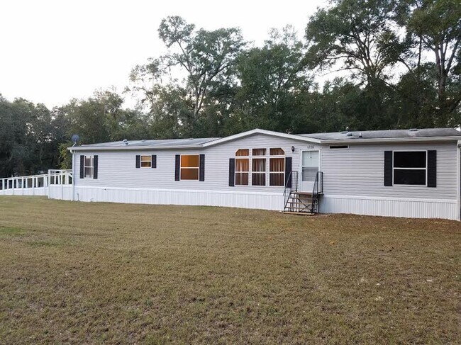 Building Photo - 1726 NW 119th Ct