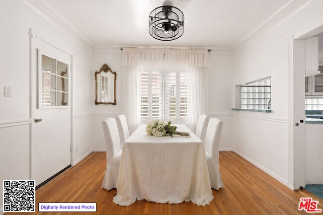 Building Photo - 4309 Gentry Ave