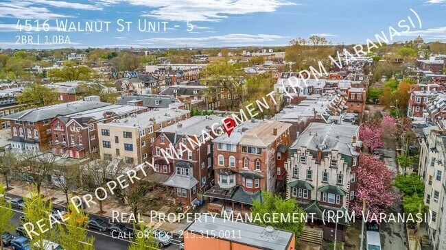 Building Photo - 4516 Walnut St