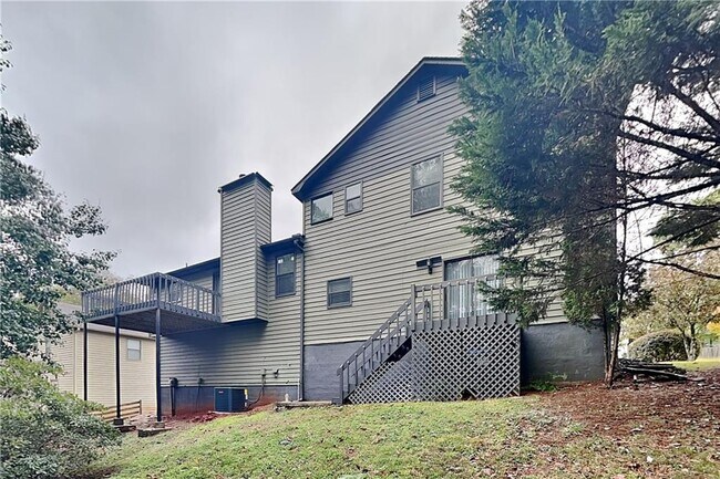 Building Photo - 1105 Tom Ln