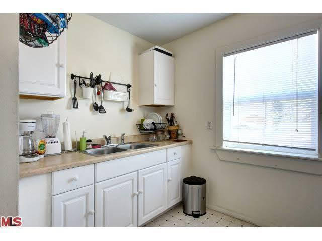 Building Photo - 4510 N Figueroa St