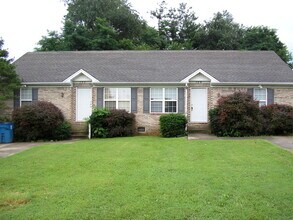 Building Photo - Witherspoon Smiths Grove