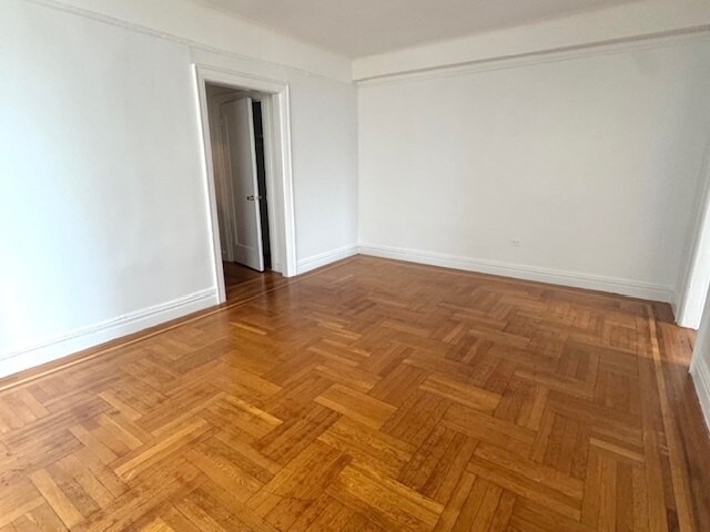 Floorplan - 295 Convent Avenue