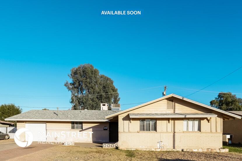 Primary Photo - 5514 W Monterosa St