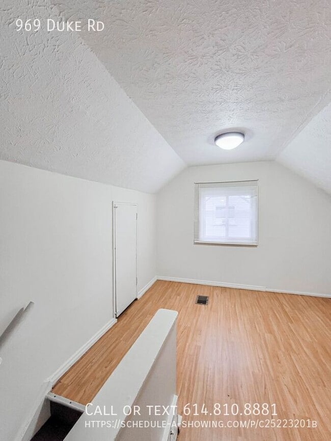 Building Photo - 969 Duke Rd