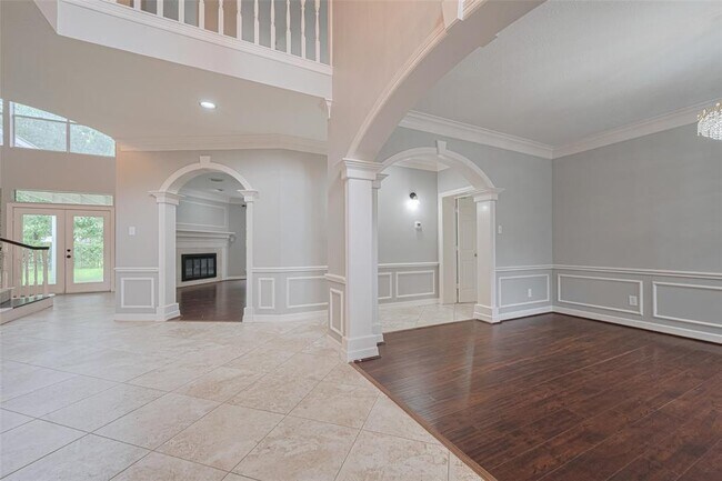 Building Photo - 3427 Williams Glen Dr