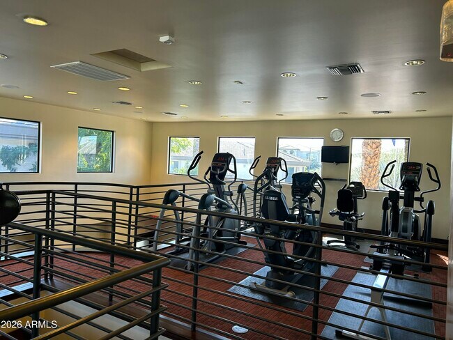 Building Photo - 6900 E Princess Dr