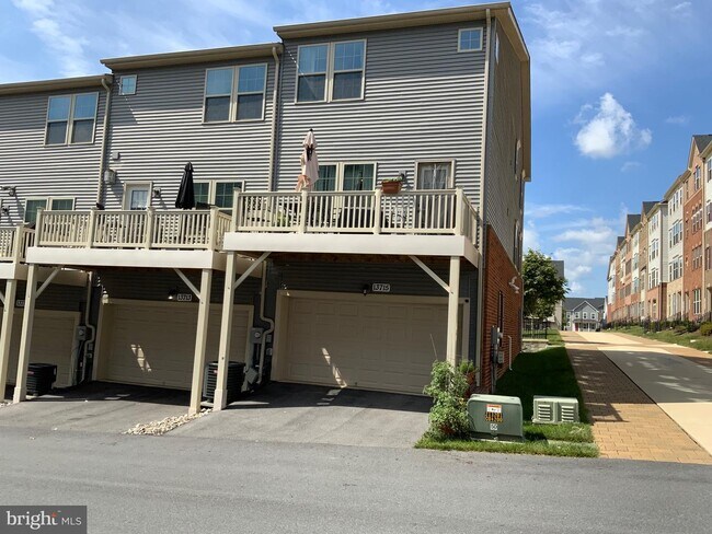 Building Photo - 13713 Little Seneca Pkwy