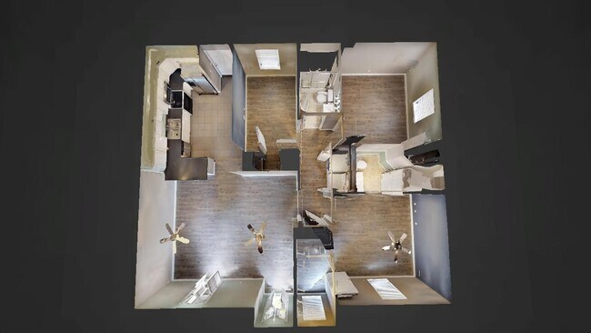 Building Photo - $995 PER BEDROOM! 3BR/2BA Condo Near UTK, ...