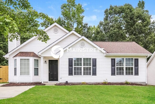 Primary Photo - 3 Bedroom Pet-Friendly Home in GREENSBORO,...