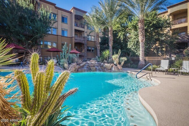 Building Photo - 5350 E Deer Valley Dr