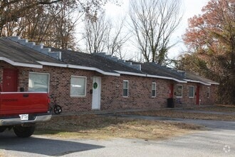Building Photo - TI-201