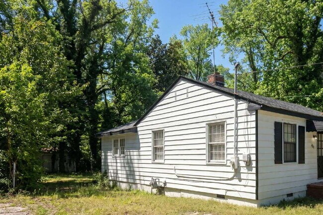 Building Photo - 431 Bussey Ave