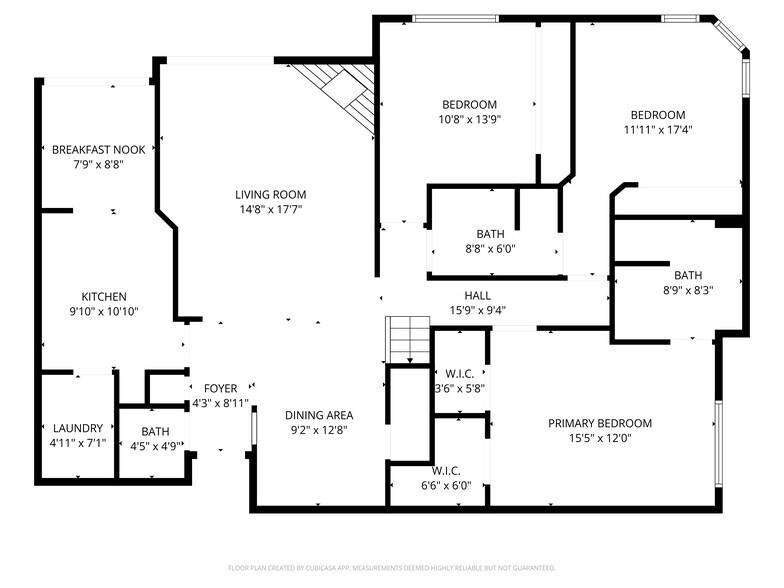 Building Photo - 5420 Sylmar Ave