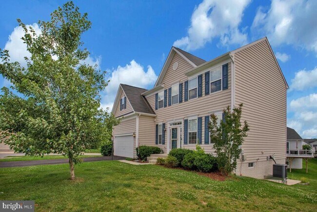 Building Photo - 15801 Aerial View Rd