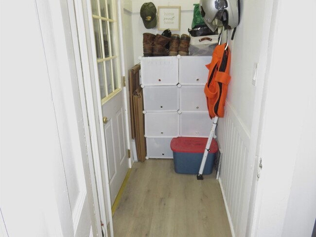 Building Photo - 34 Harvard St