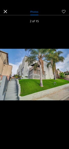 Building Photo - 5760 Riley St