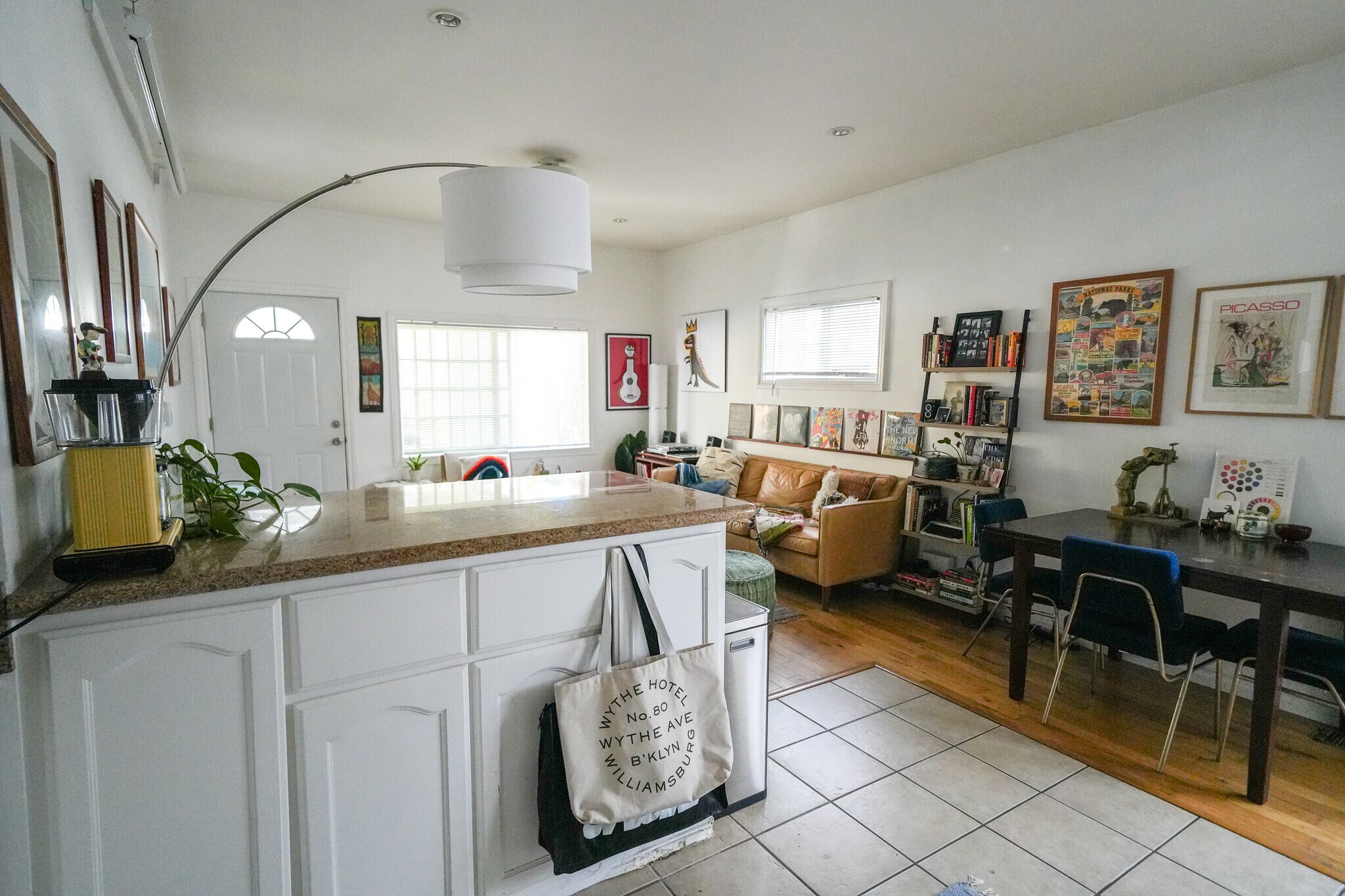 Building Photo - 1631 Morton Ave