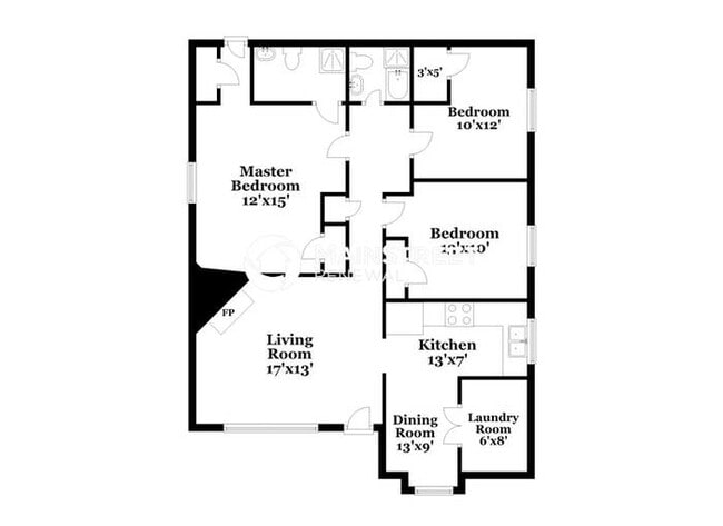 Building Photo - 3 Bedroom Pet-Friendly Home in Nashville, TN with Main Street Renewal