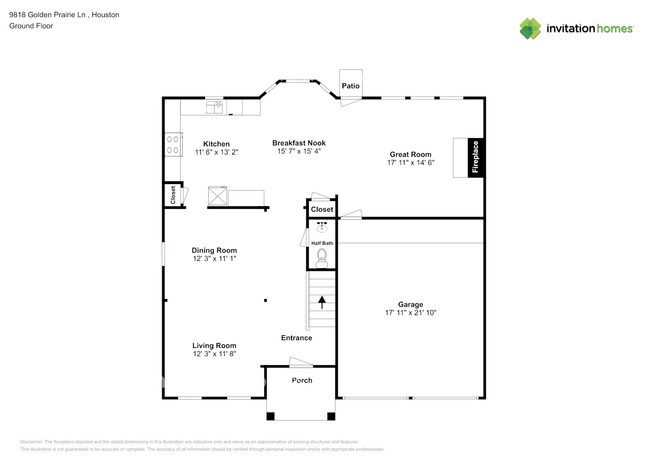 Building Photo - 9818 Golden Prairie Ln