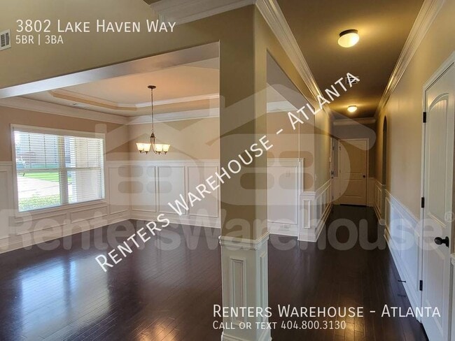 Building Photo - Spacious 5 Bedroom in Lakeside Preserve!